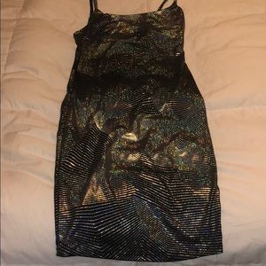 SOLD Fashion Nova Dress Small